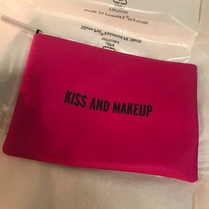 Kate Spade Cosmetic Bag